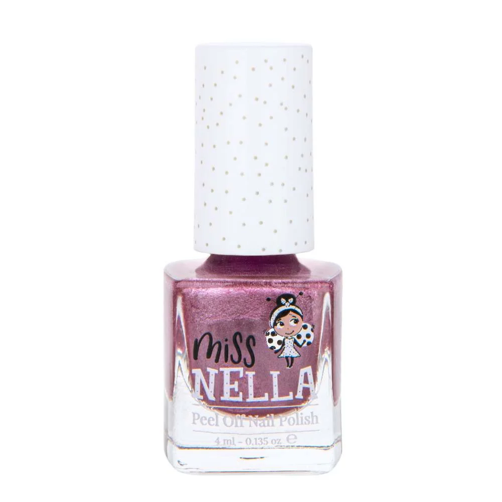 Diplodo- Kiss Nagellak