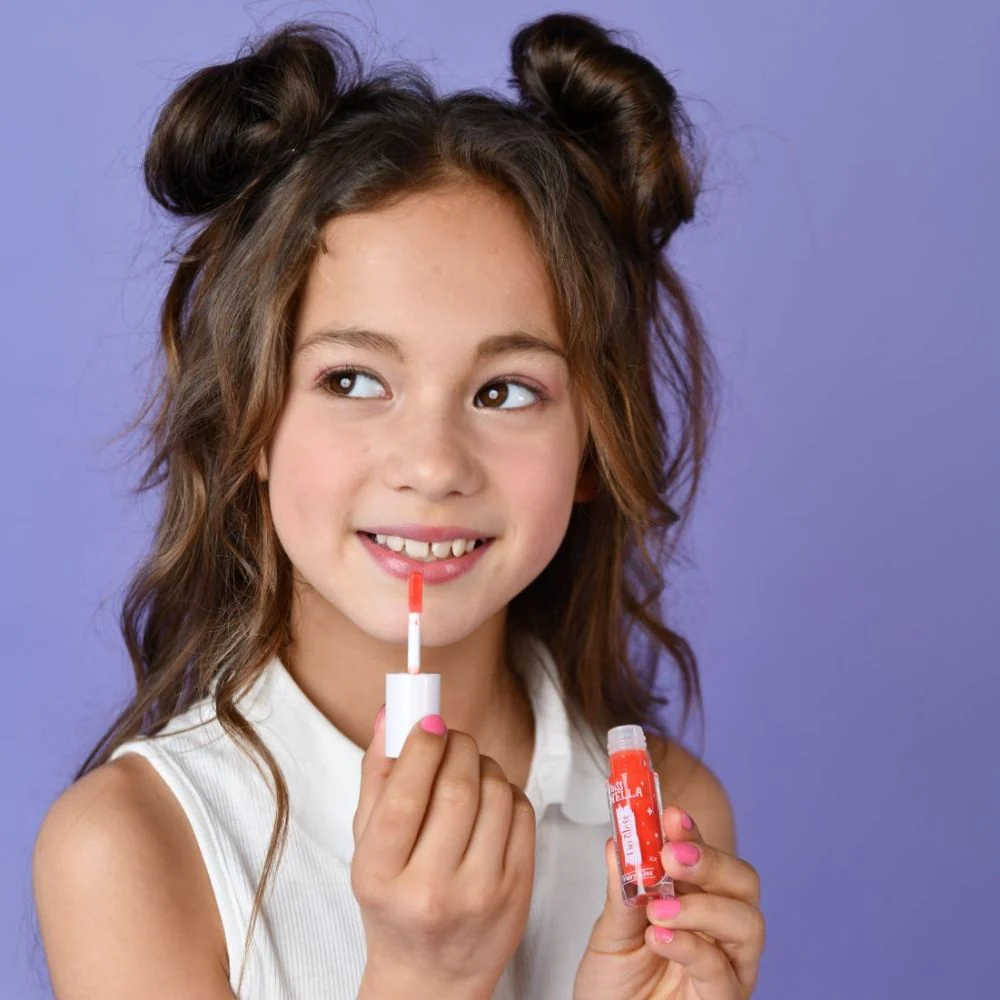 Fairy Kiss Lip Gloss - 3.2ml - Image 2