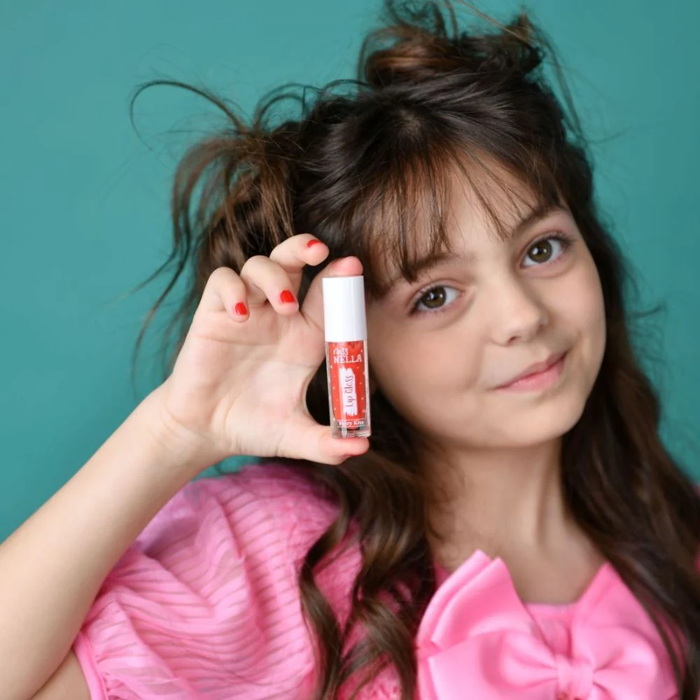 Fairy Kiss Lip Gloss - 3.2ml - Image 3