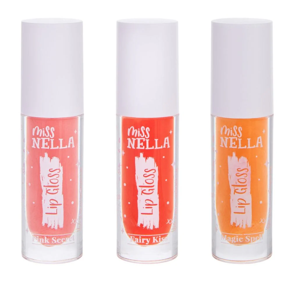 Fairy Kiss Lip Gloss - 3.2ml - Image 4