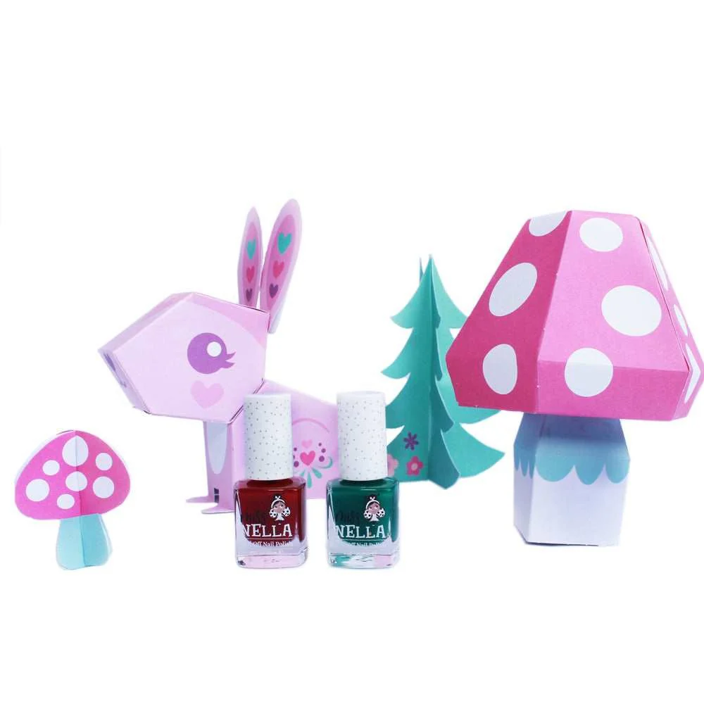 Fav Teacher Kindernagellak - Image 2