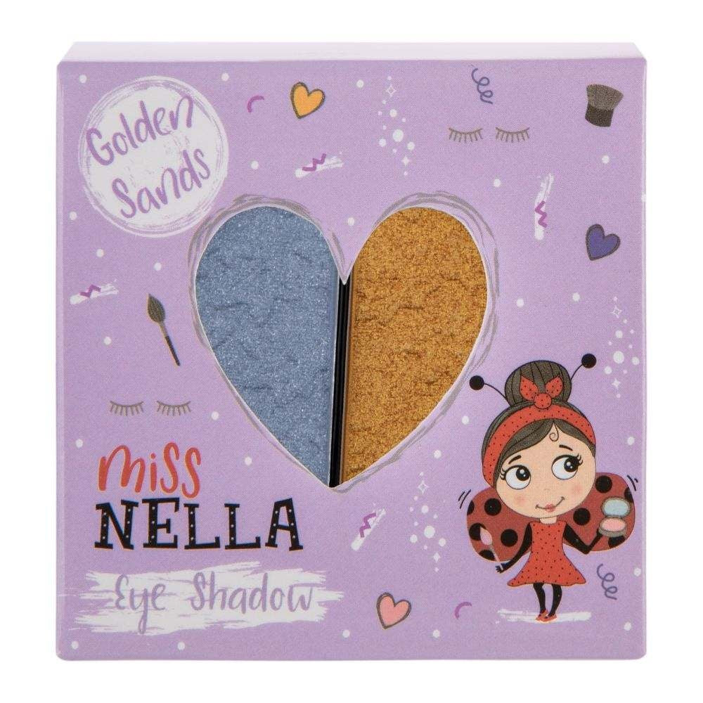 Golden Sands Eye Shadow
