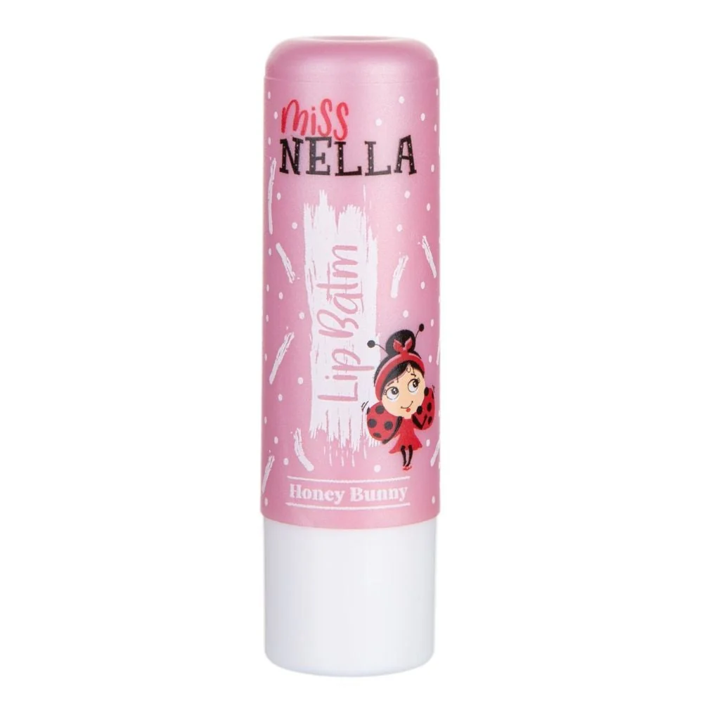 Honey Bunny  XL Natuurlijke Lippenbalsem 4.3gr.