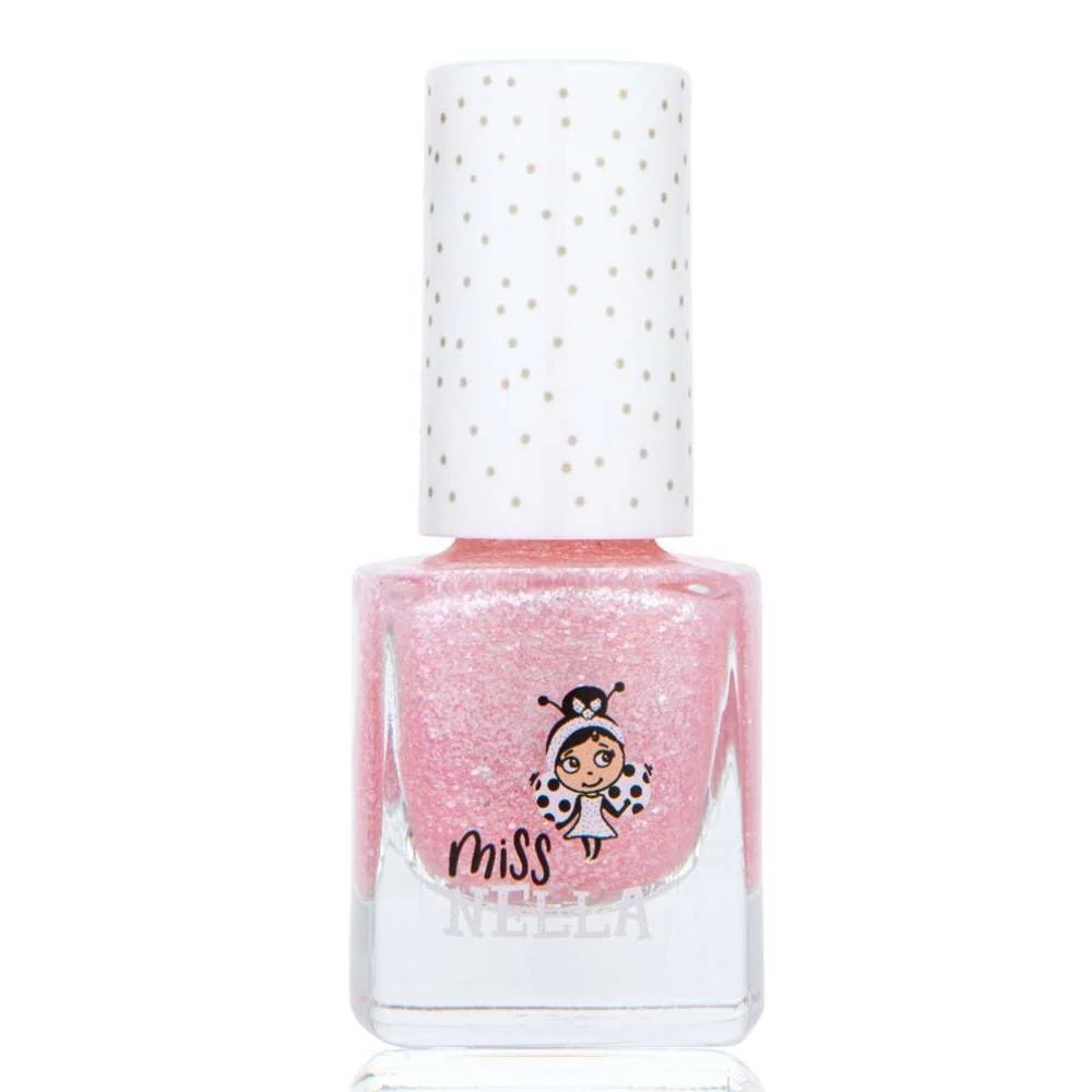 Itsy Glitsy Hippo  Nagellak