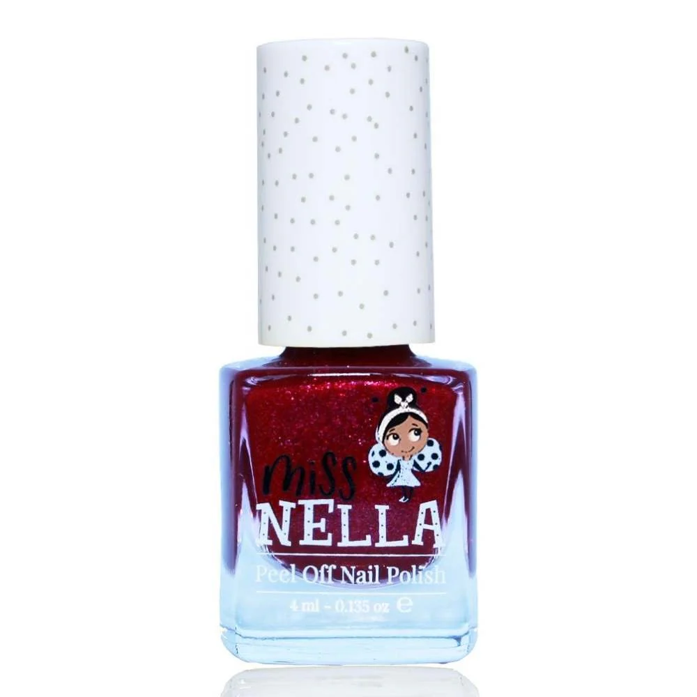 Jazzberry Jam Kindernagellak