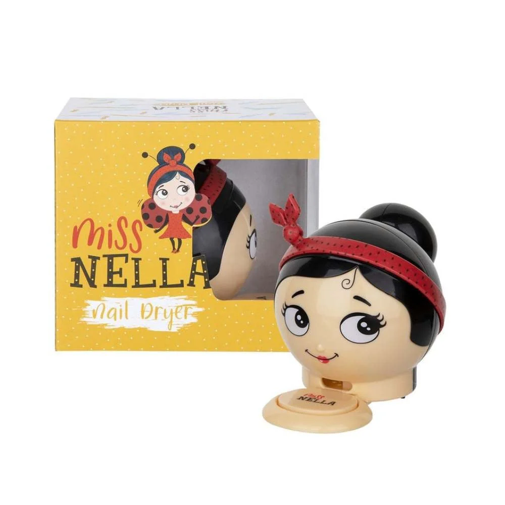 Ladybird Cool Air Nail Dryer