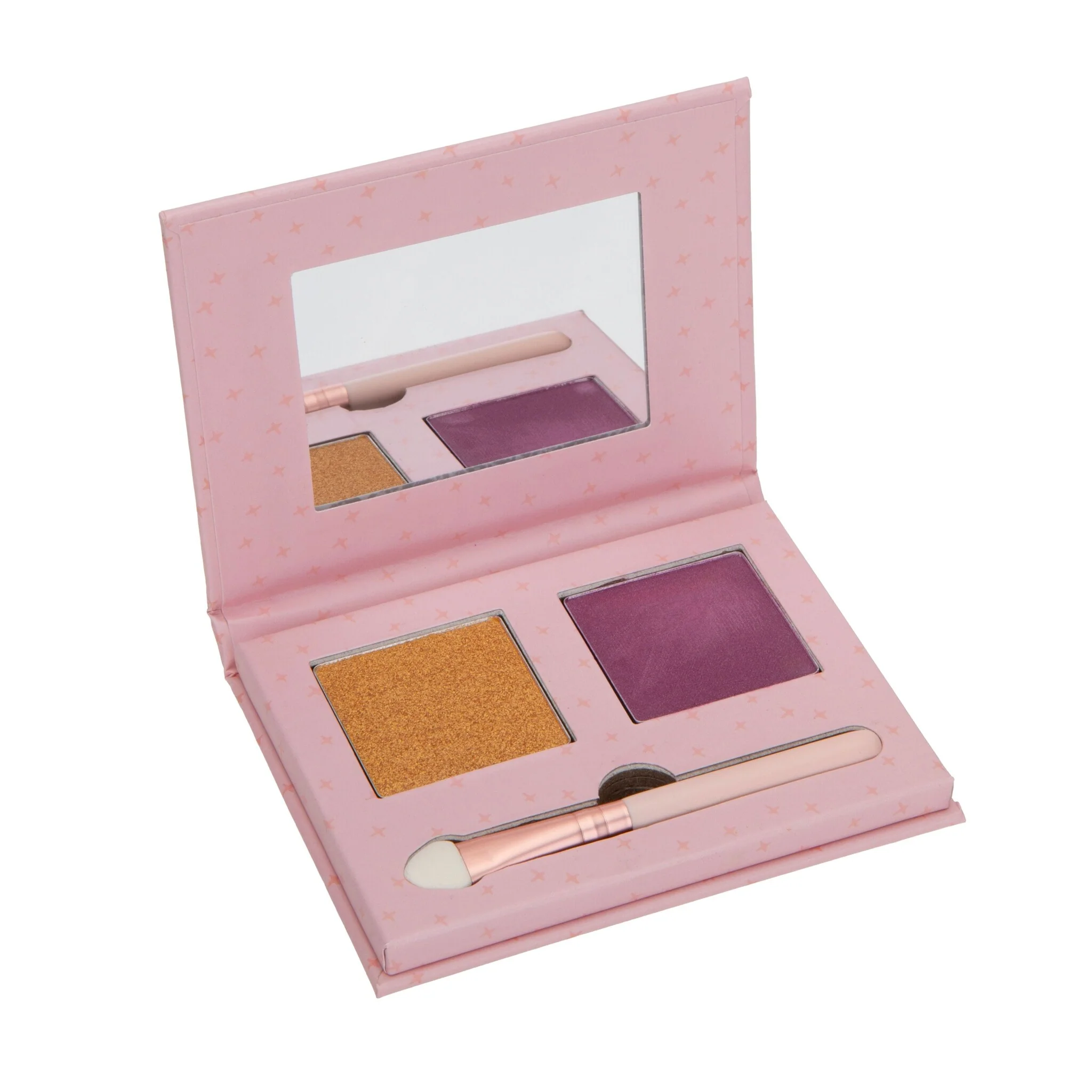 Macaron Magic Eye & Cheek Palette - Image 2