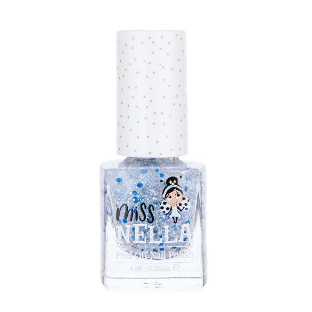 Midnight Magic Nagellak