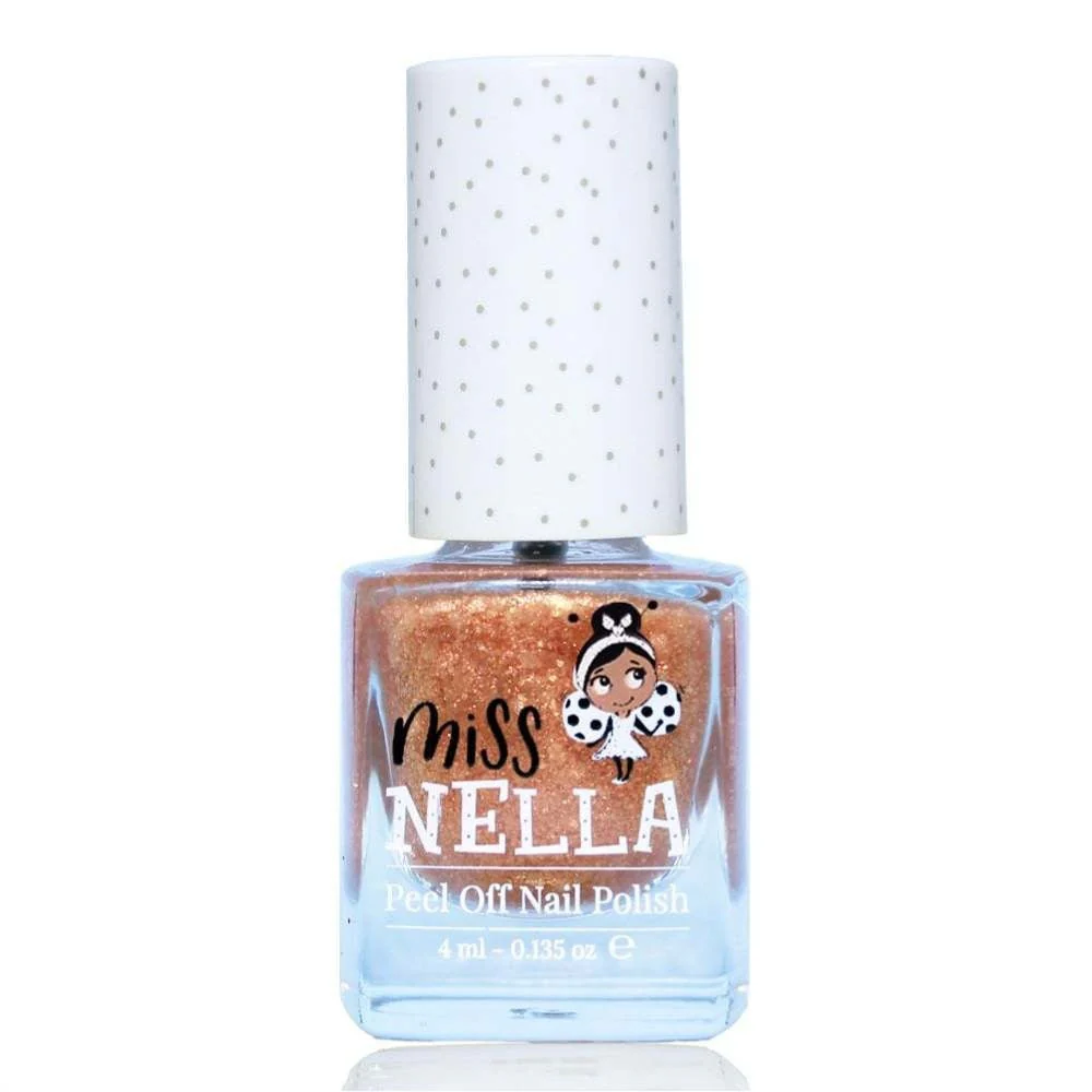 Open, Sesame!  Glitter Kindernagellak
