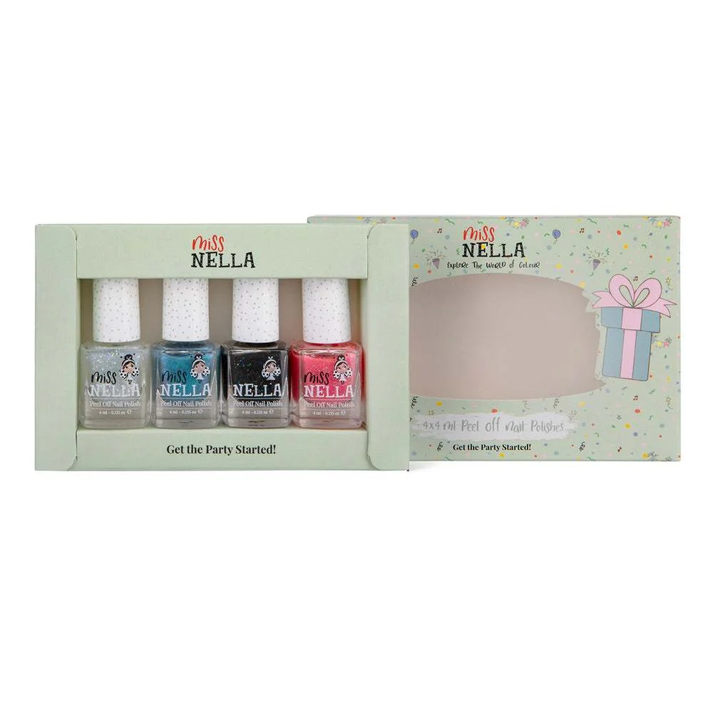 Party Set Nagellak - Image 2