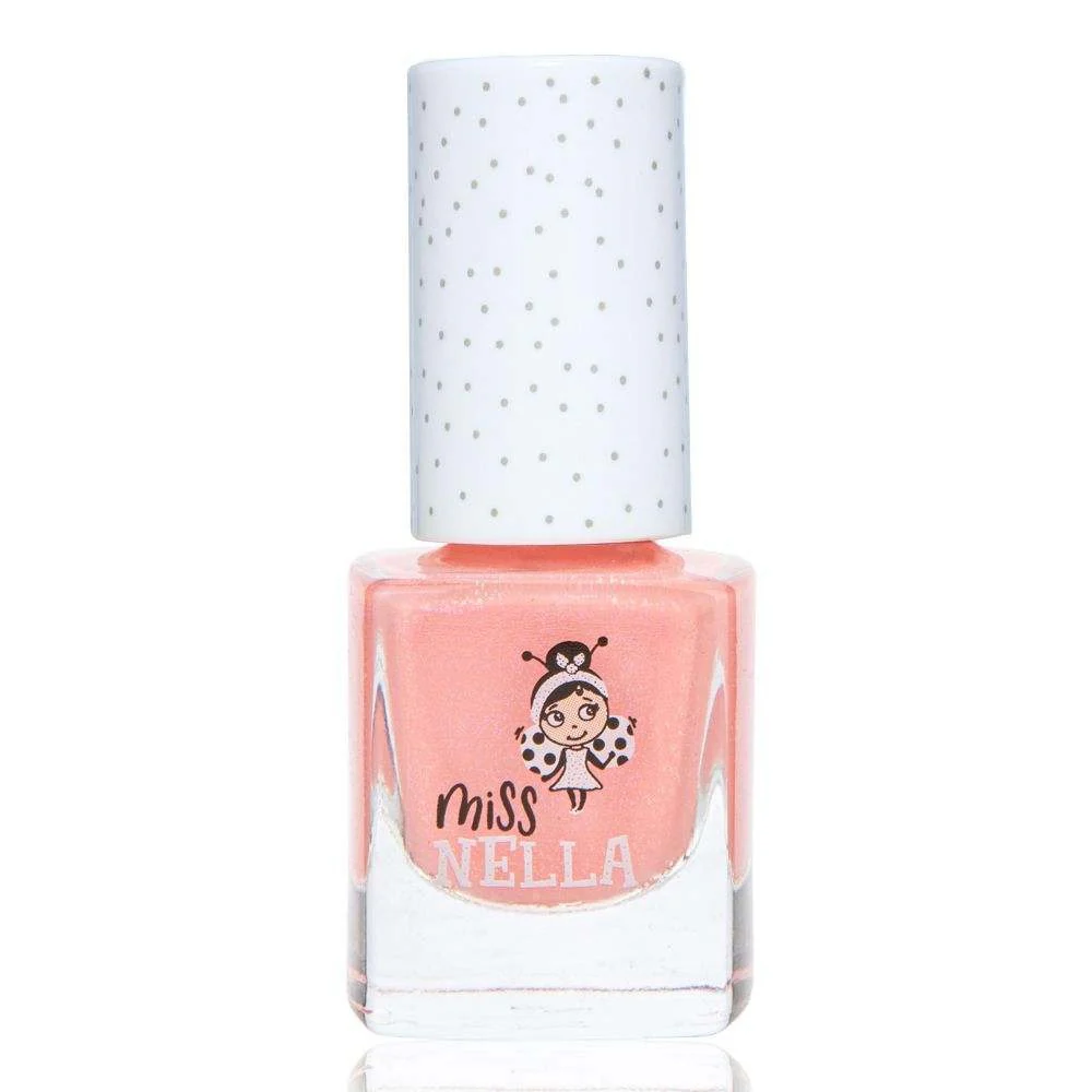 Peach Slushie Nagellak