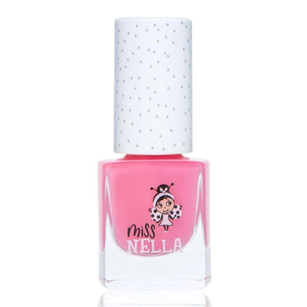 Pink a Boo Kindernagellak