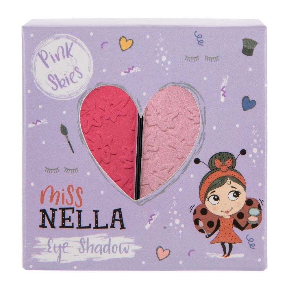 Pink Skies Eye Shadow