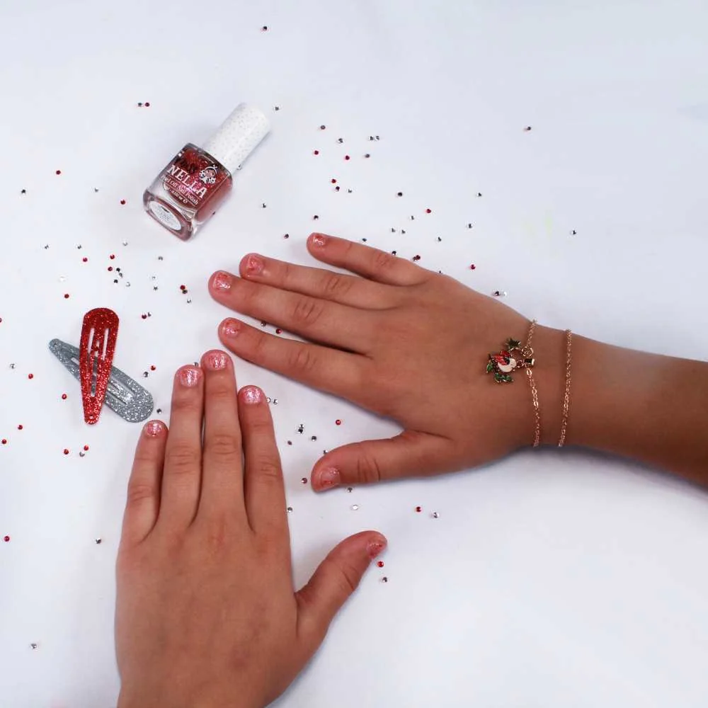 Shazam Nagellak - Image 2