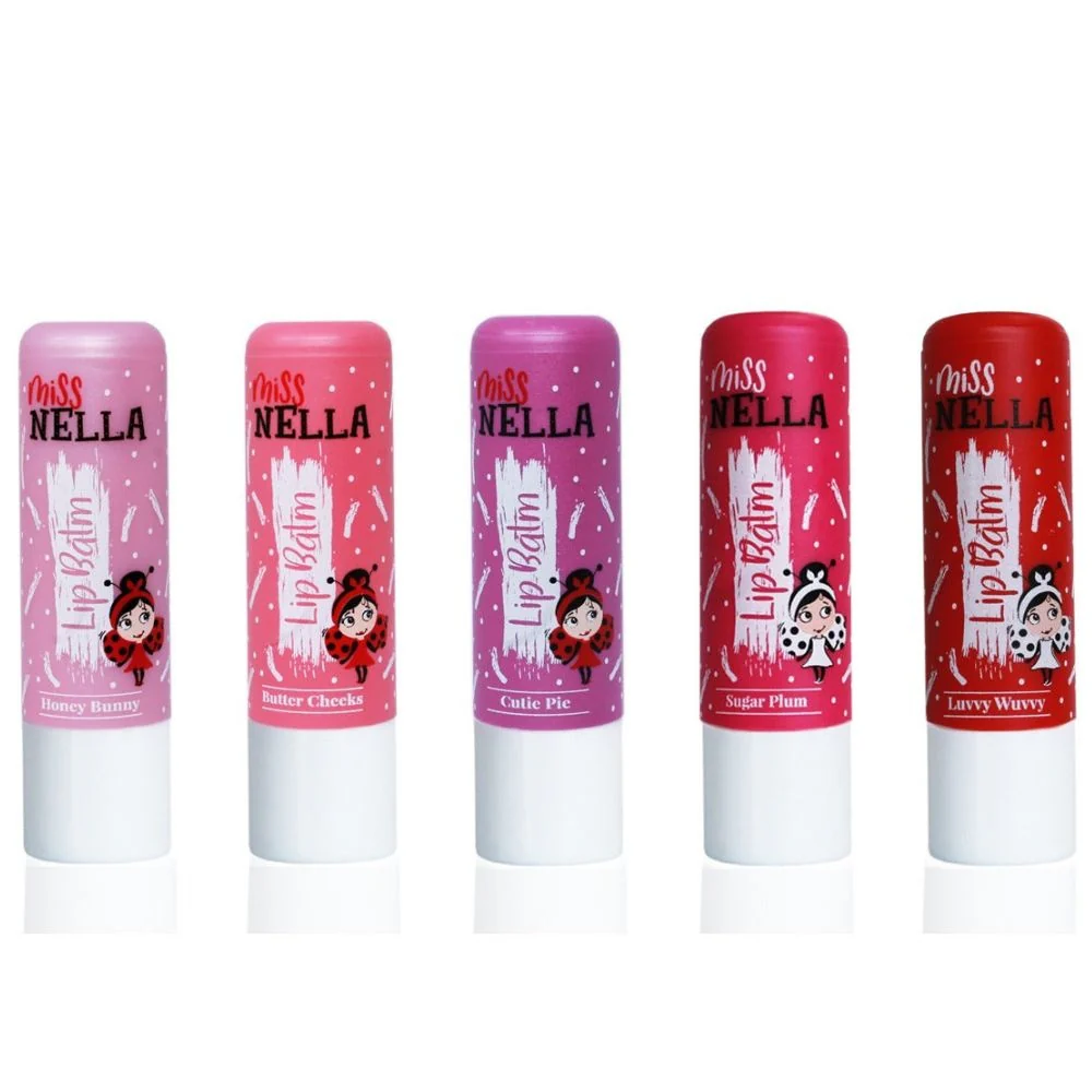 Sugar Plum XL Natuurlijke Lippenbalsem 4.3gr. - Image 2