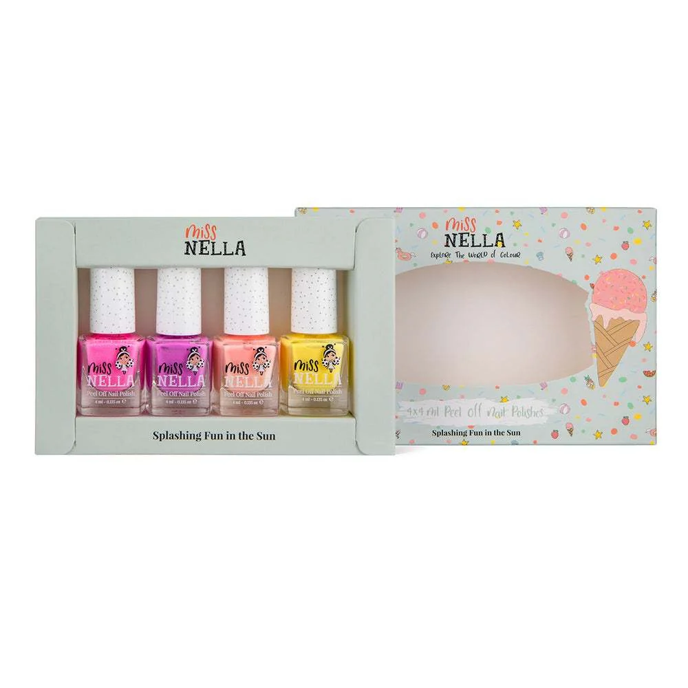 Summer Set Nagellak - Image 2