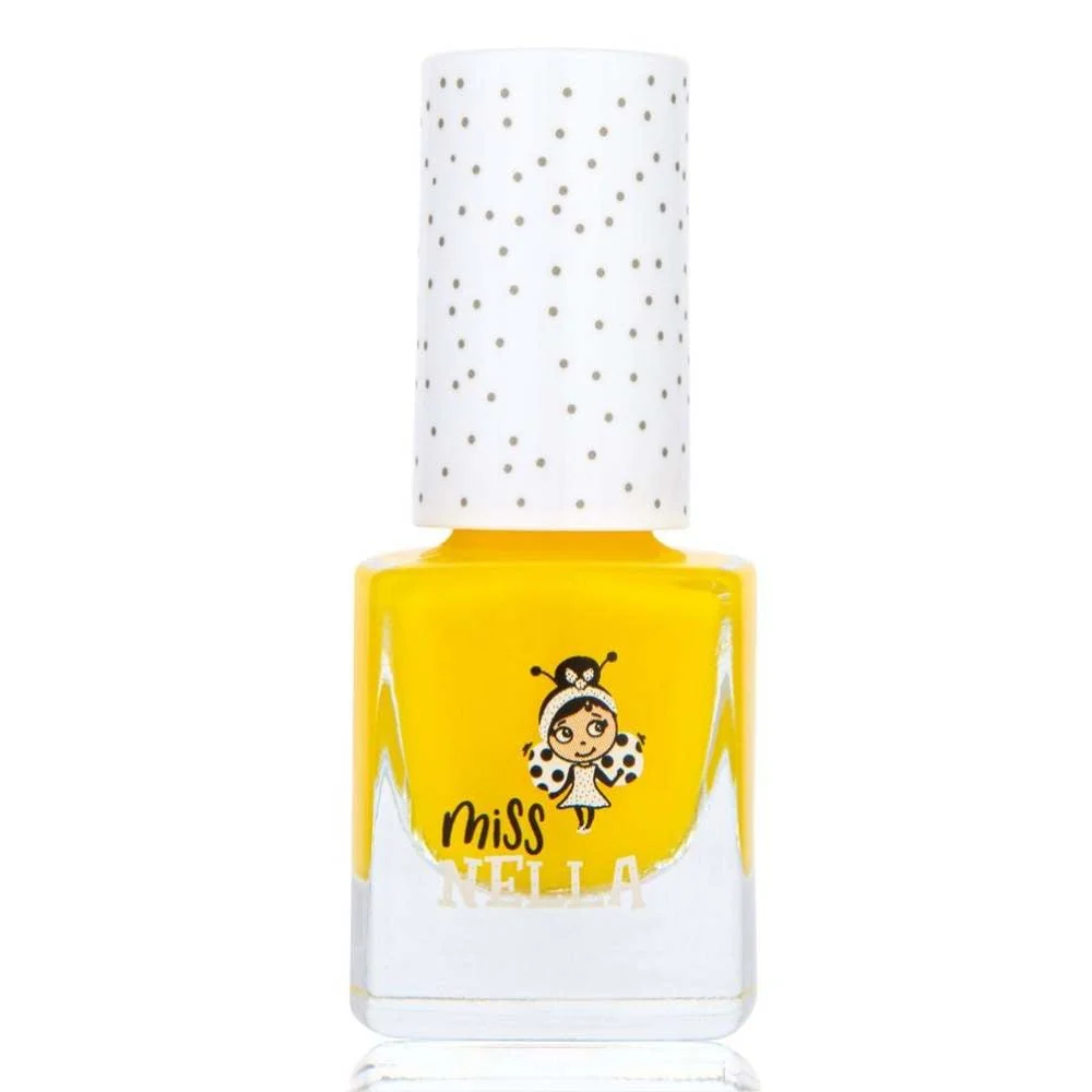 Sun Kissed Kindernagellak