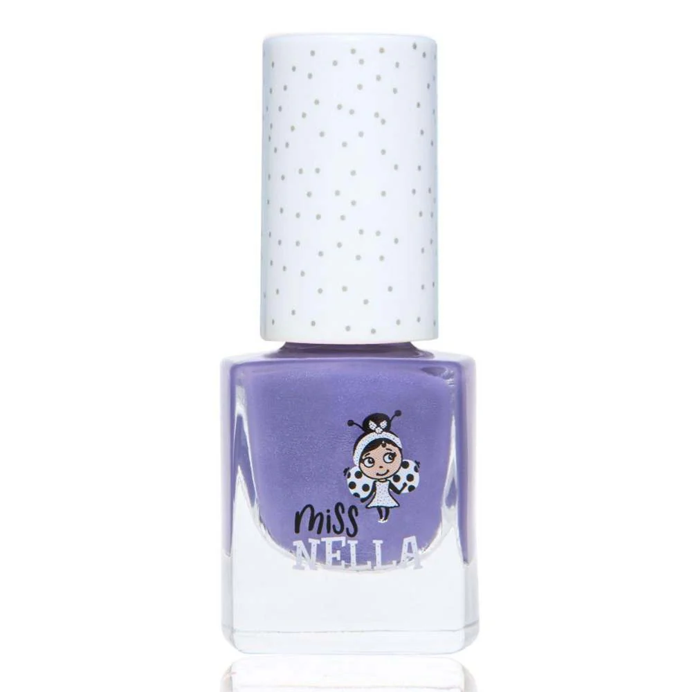 Sweet Lavander Nagellak