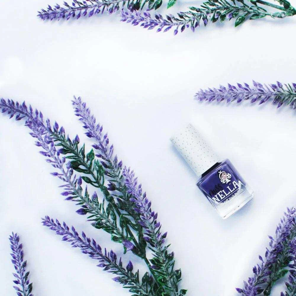Sweet Lavander Nagellak - Image 2