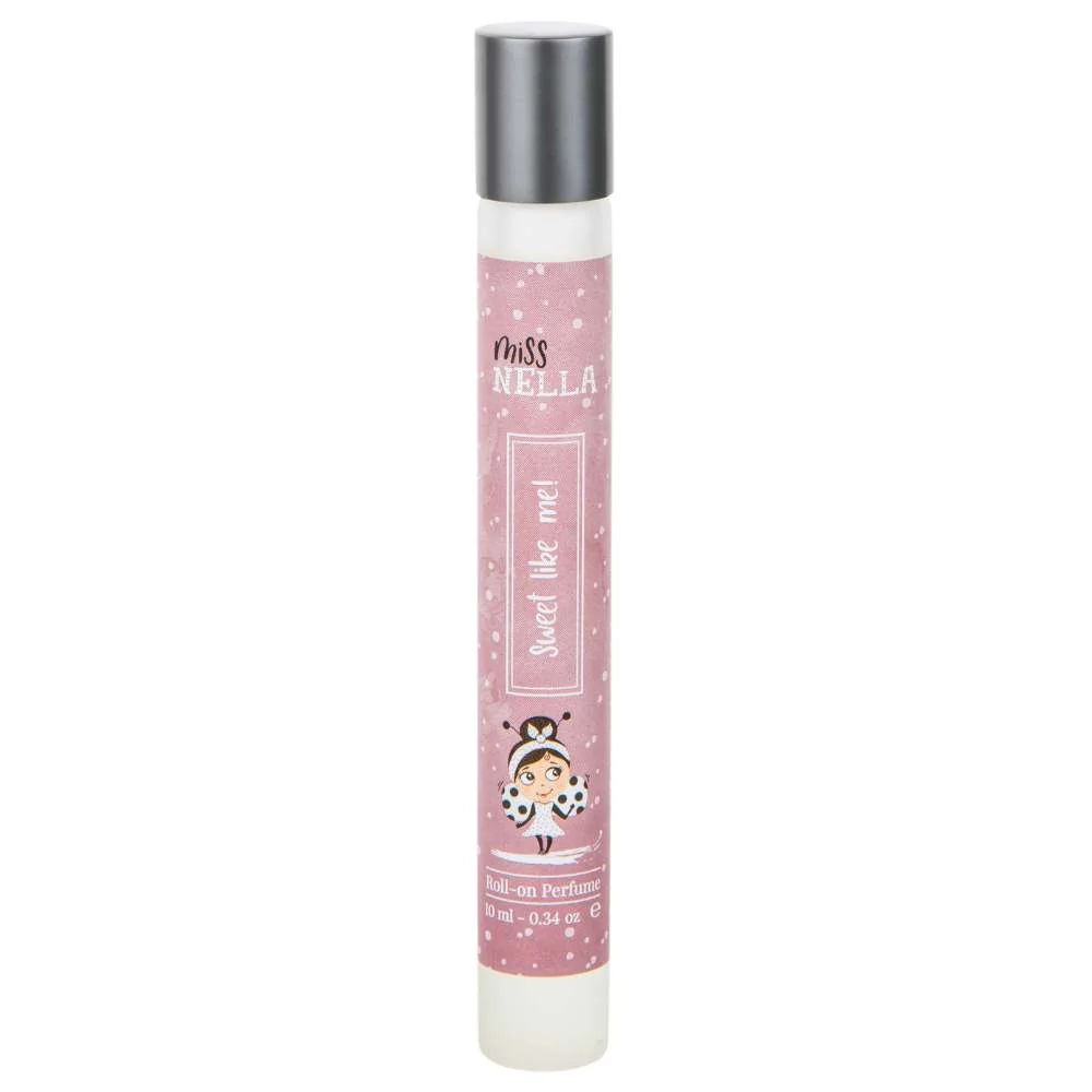 Sweet Like Me Roll On Oil Parfum - Tropische mango - Image 2