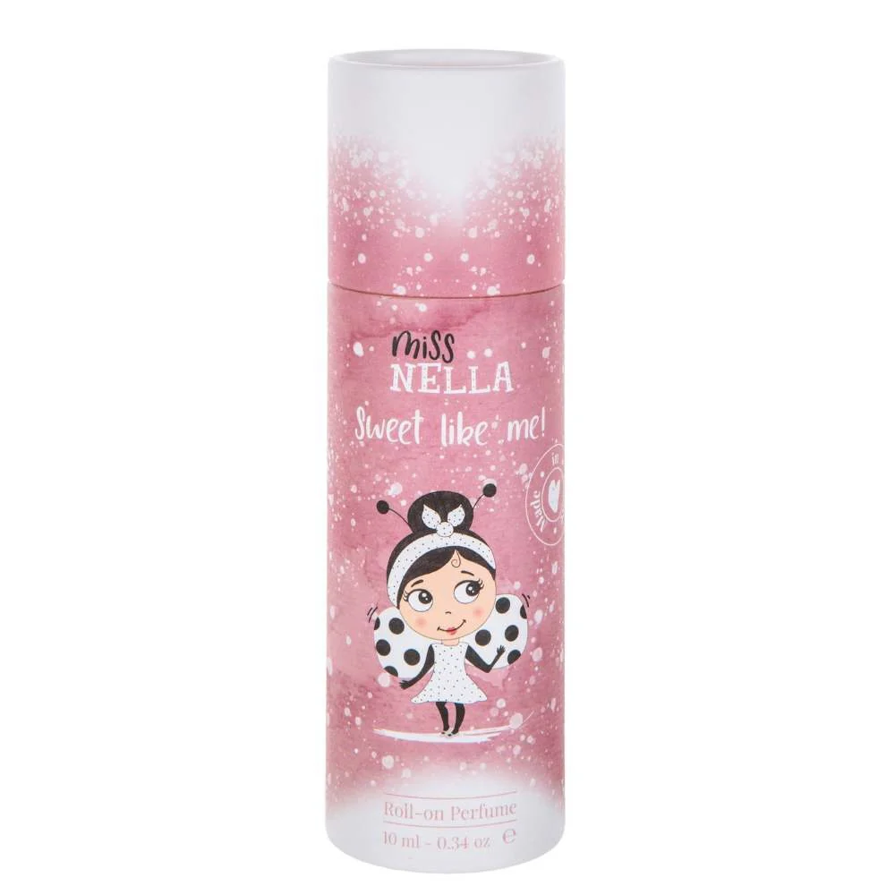 Sweet Like Me Roll On Oil Parfum - Tropische mango - Image 3