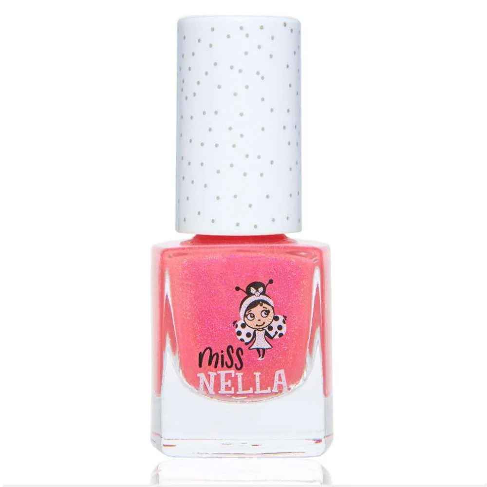 Tickle Me Pink Kindernagellak