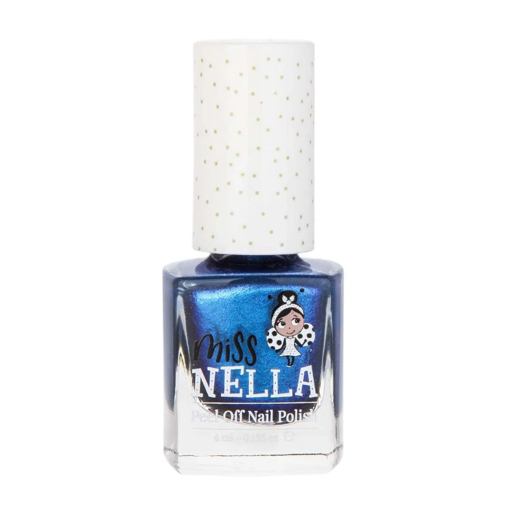 You're So Spacial Kindernagellak
