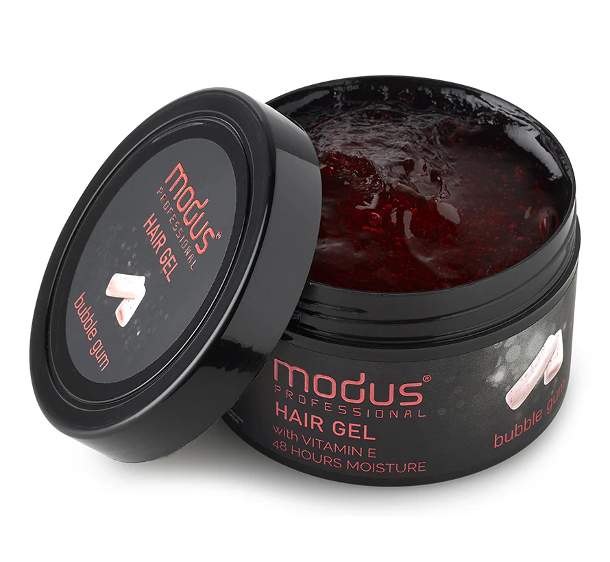 Bubblegum Hair Gel - 450ml - Image 2