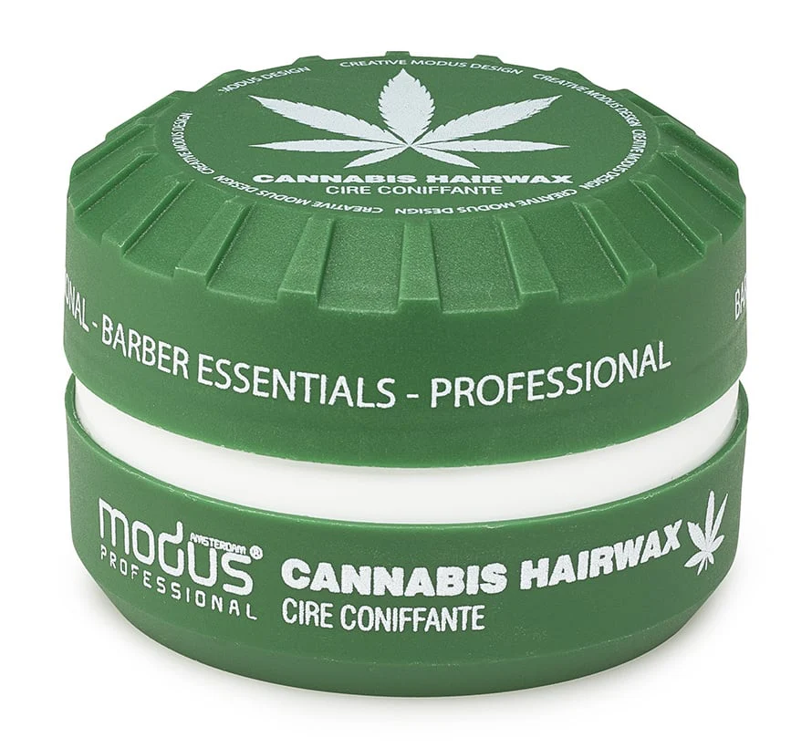 Cannabis Sativa Oil Hairwax - 150ml