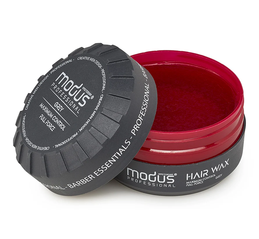 Maximum Control Grey Shine Wax - 150ml - Image 2