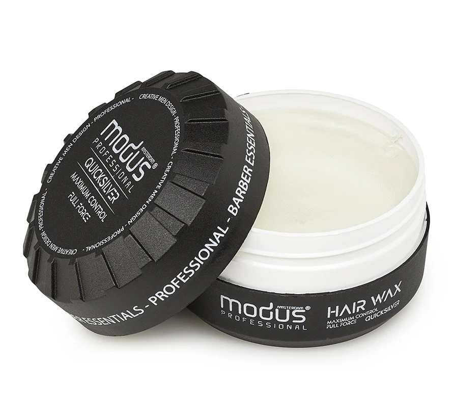 Maximum Control Quicksilver Full Force Wax - 150ml - Image 2