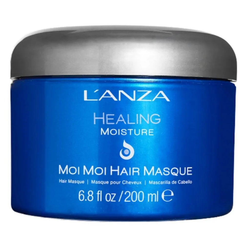 Healing Moisture Moi Moi Hair Masque - 200ml - Sale