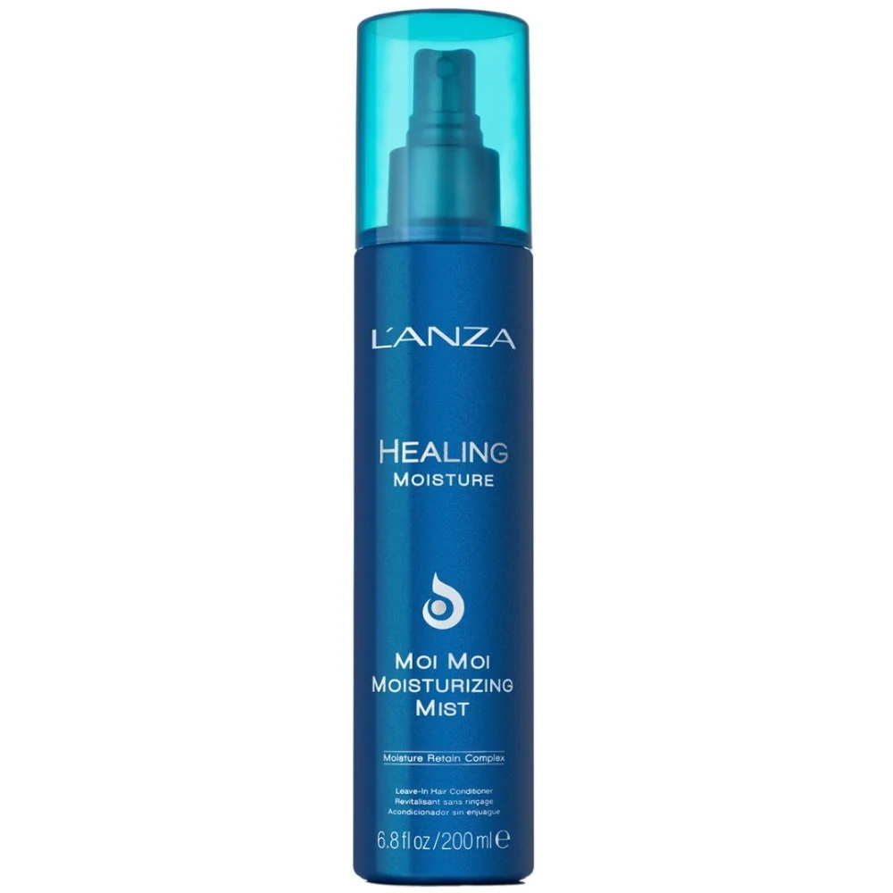 Healing Moisture Moi Moi Moisturizing Mist - 200ml - Sale