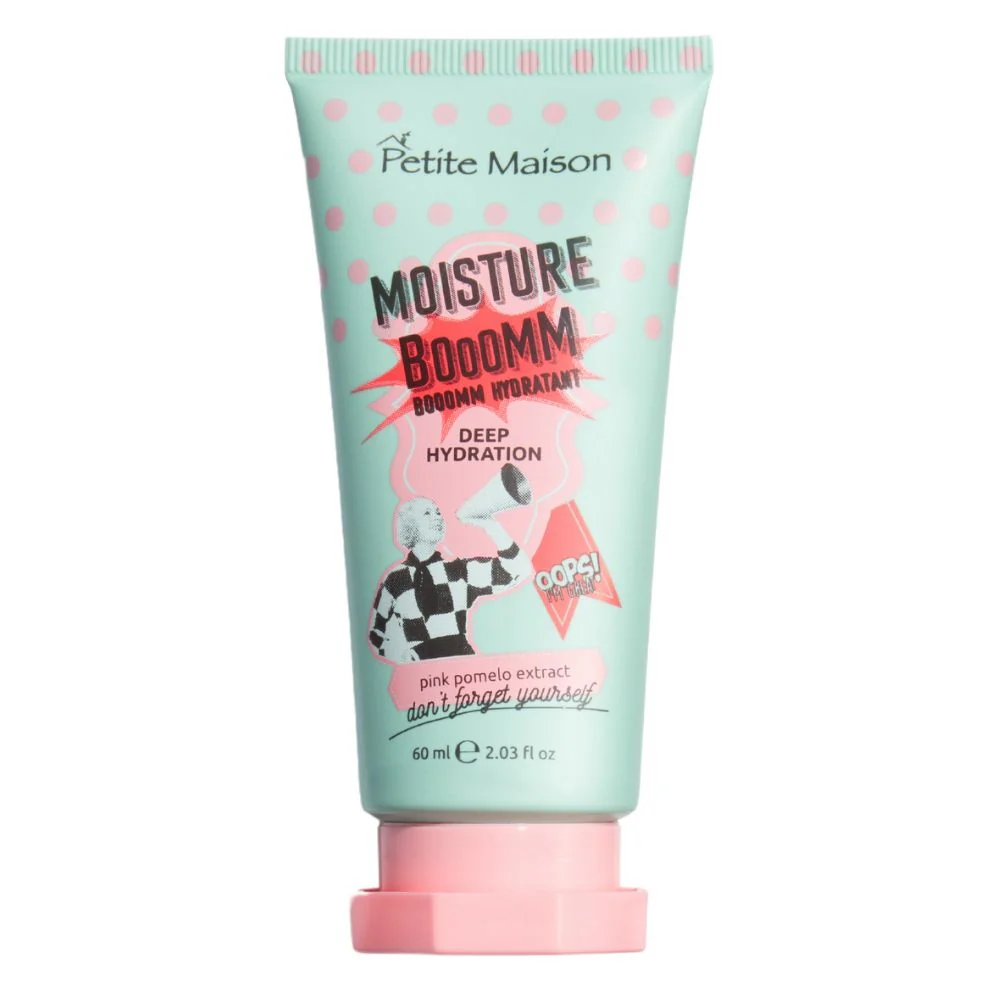 Moisture Boom - 50ml