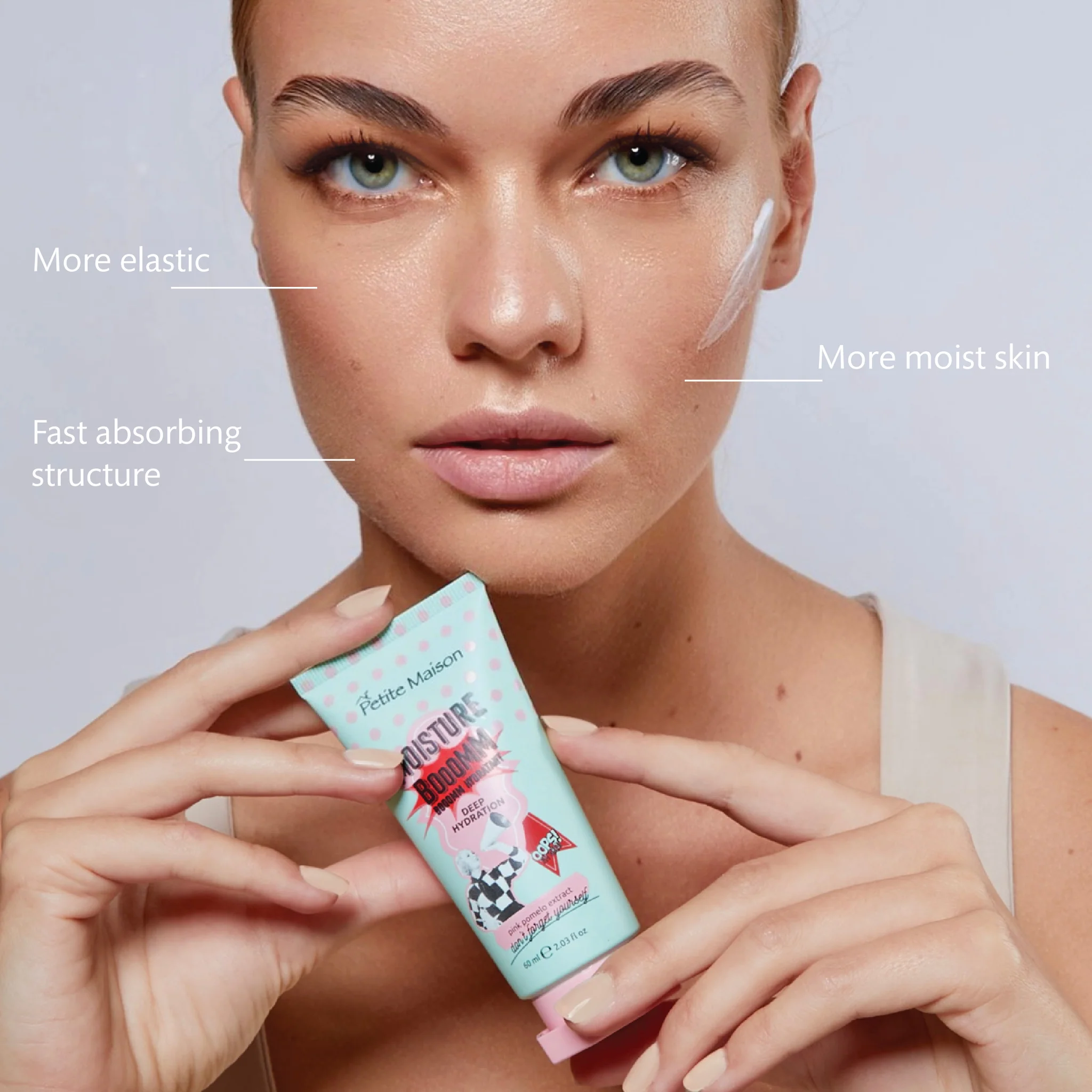 Moisture Boom - 50ml - Image 3