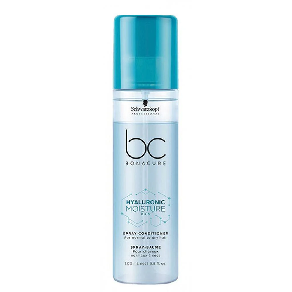 Bonacure Moisture Kick Spray Conditioner - Sale - Image 3