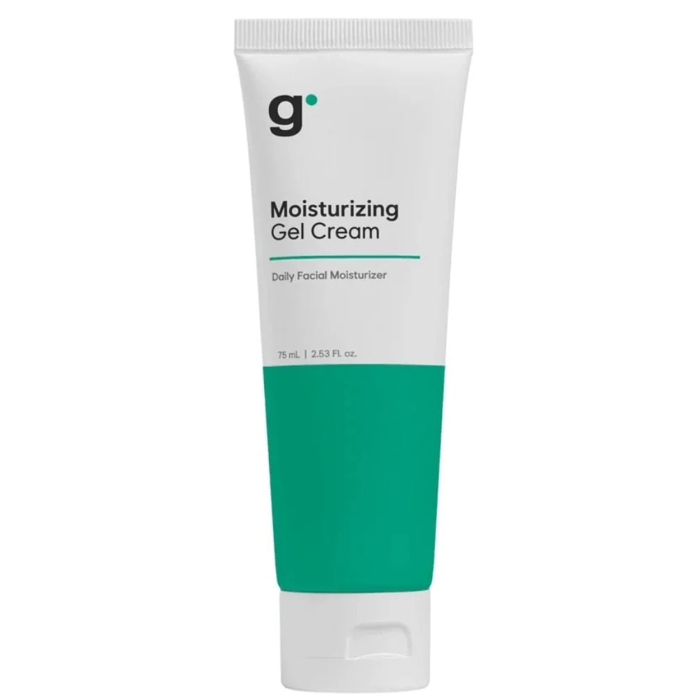 Moisturizing Gel Cream - 75ml