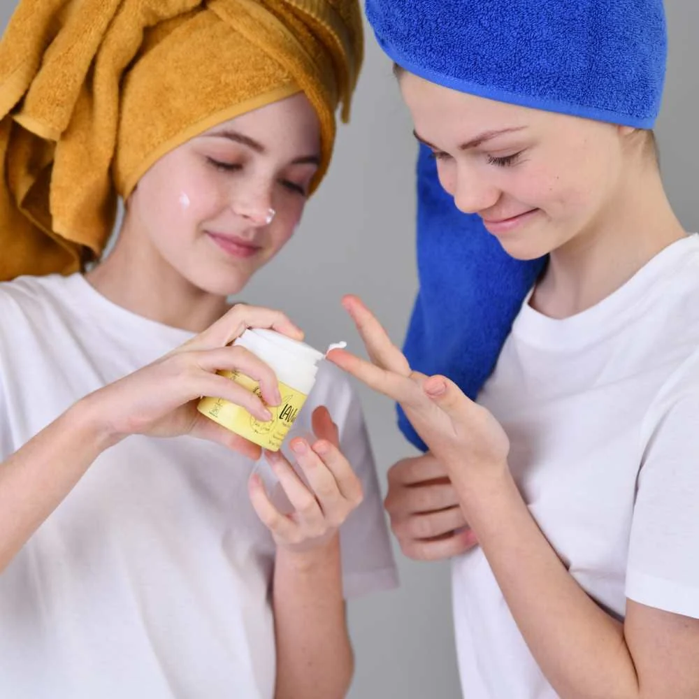 Moisturizing Gezichtscreme - 50ml - Image 6