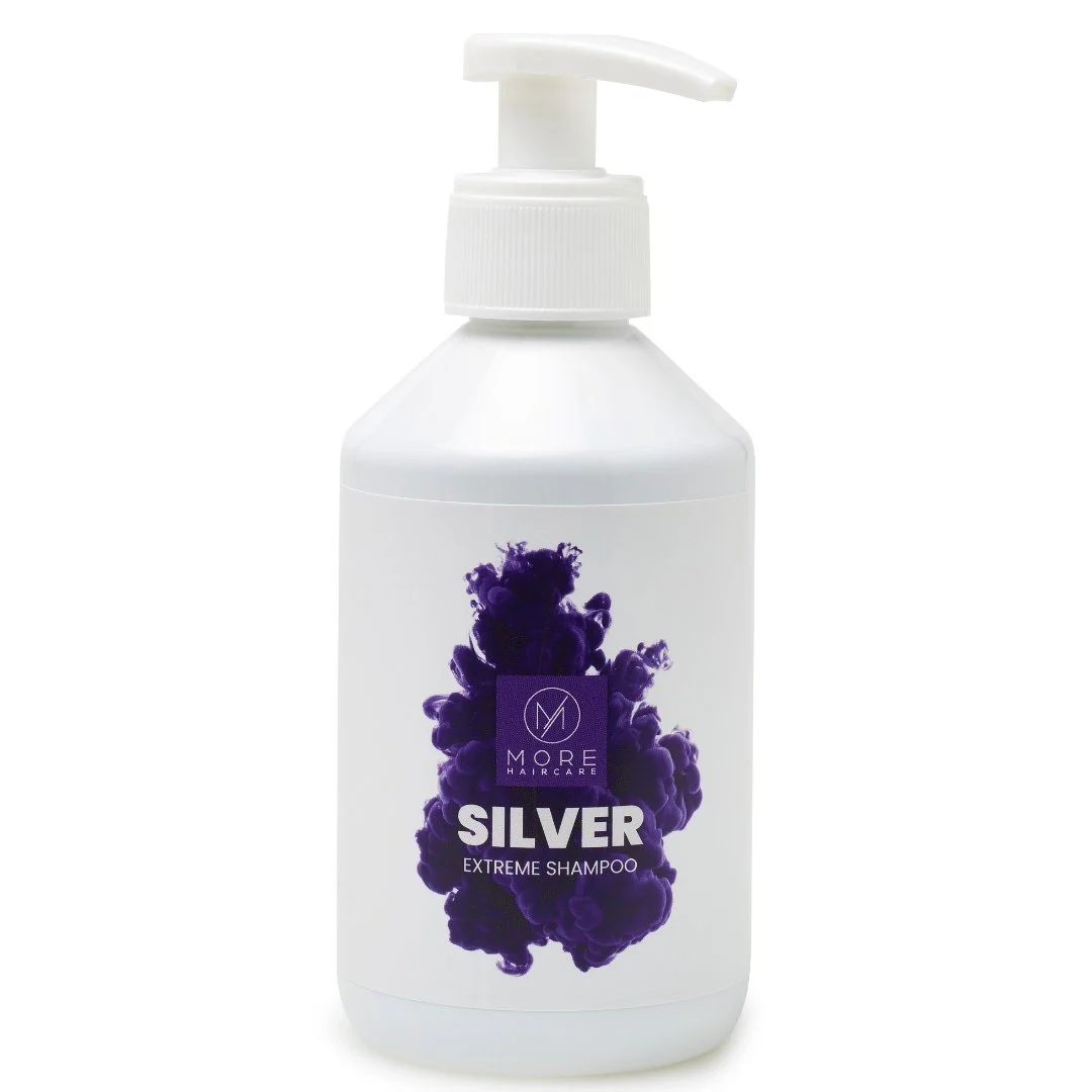 Extreme Silver Shampoo