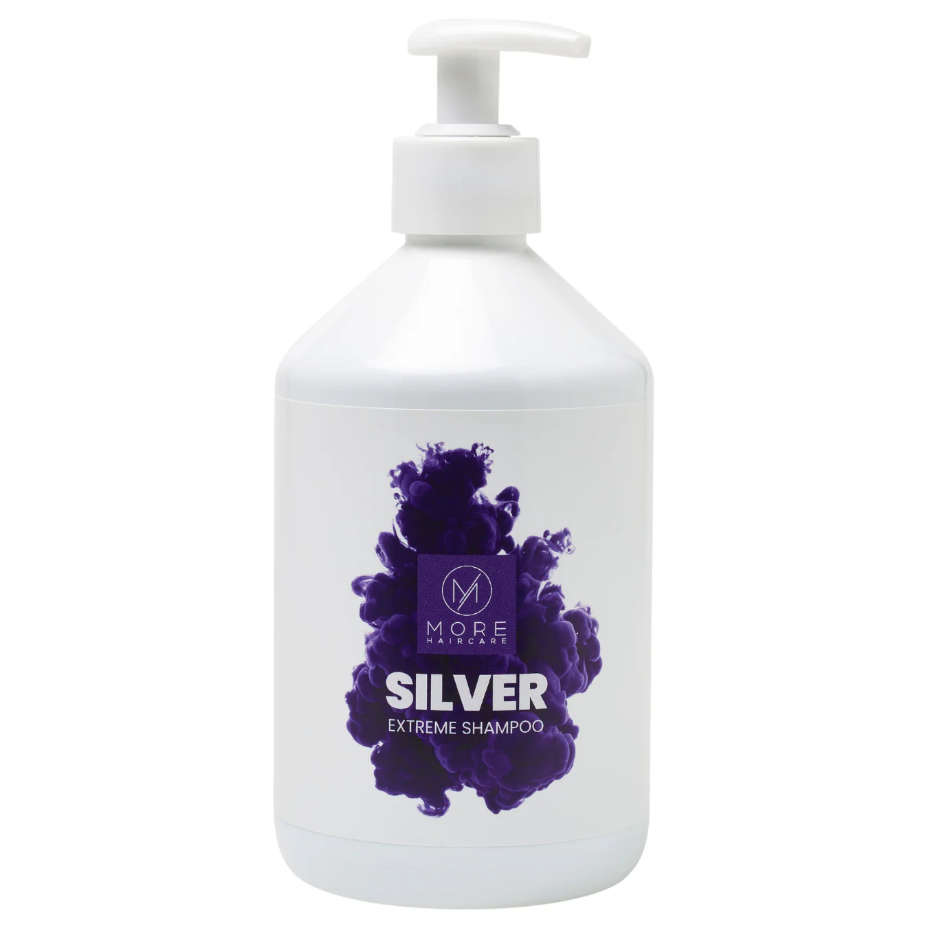 Extreme Silver Shampoo - Image 6