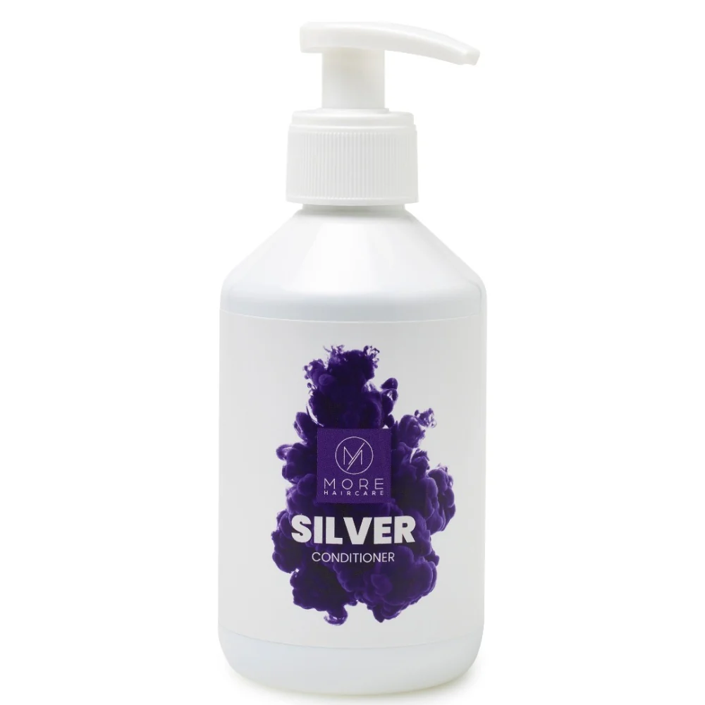 Silver Conditioner - 250ml