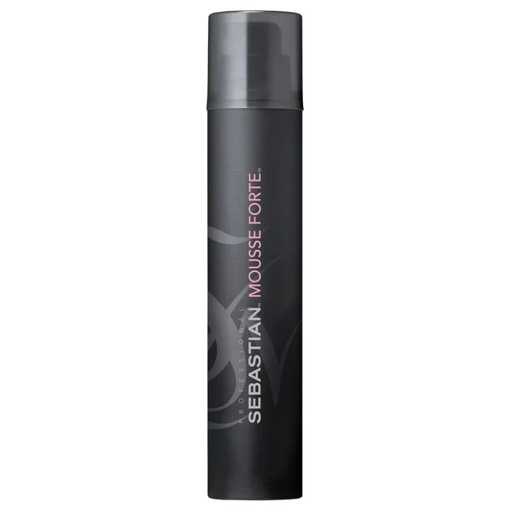 Mousse Forte 200ml - Sale