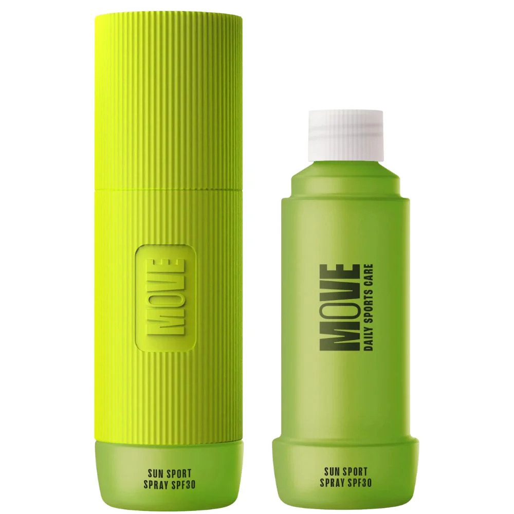 Sun Sport Spray SPF30 Starter Kit - 150ml - Image 3