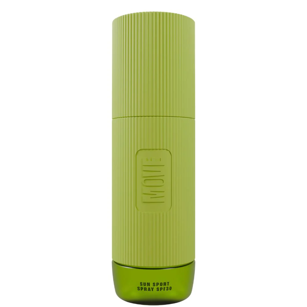 Sun Sport Spray SPF30 Starter Kit - 150ml - Image 5