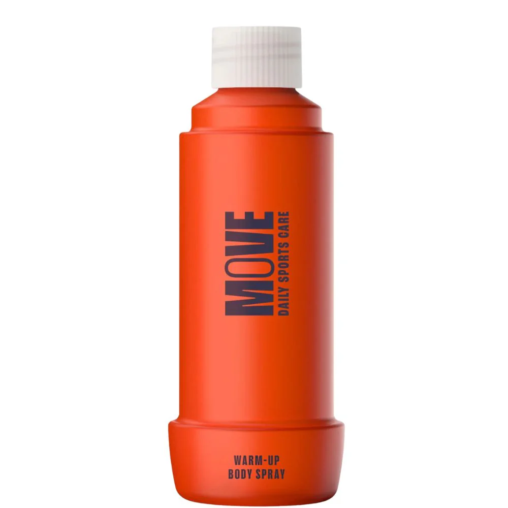 Warming Body Spray Refill - 150ml - Image 4