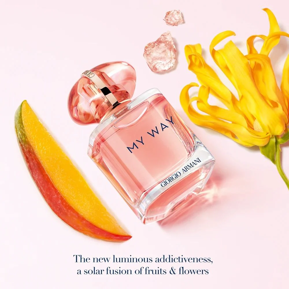 My Way Ylang Eau de Parfum - 30ml - Image 3