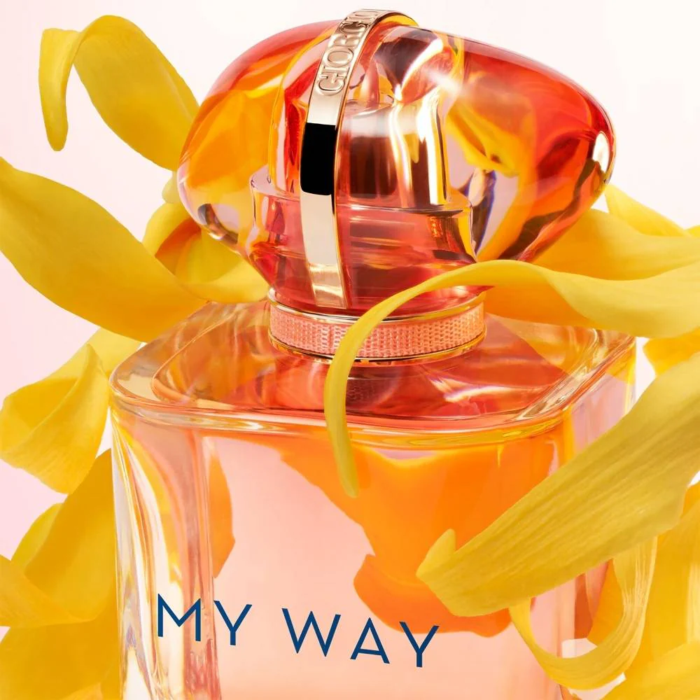My Way Ylang Eau de Parfum - 30ml - Image 4