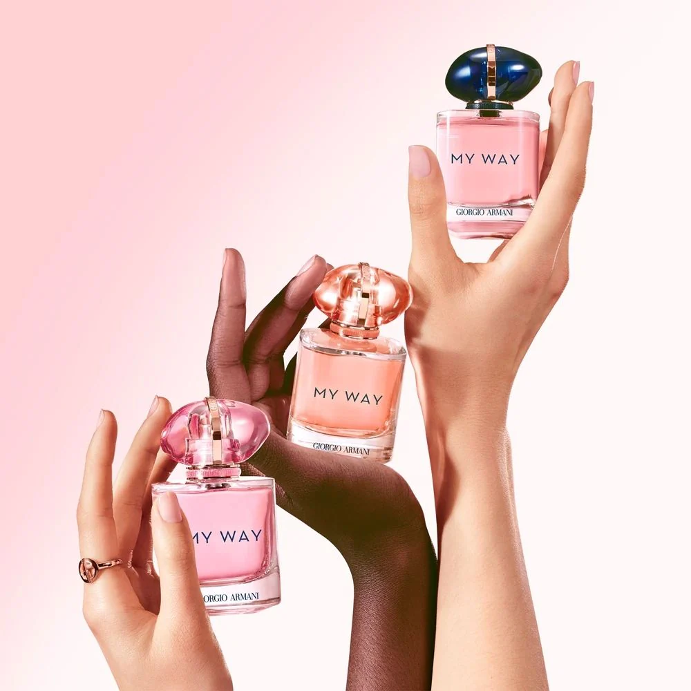 My Way Ylang Eau de Parfum - 30ml - Image 7