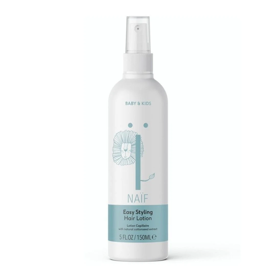 Baby & Kids Easy Styling Hair Lotion - 150ml