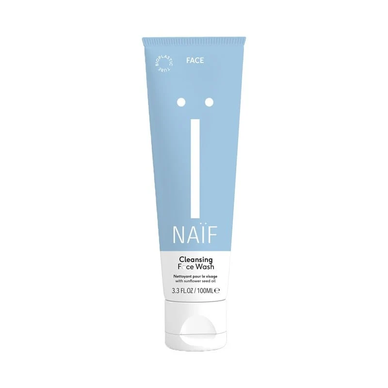 Face Cleansing Face Wash - 100ml